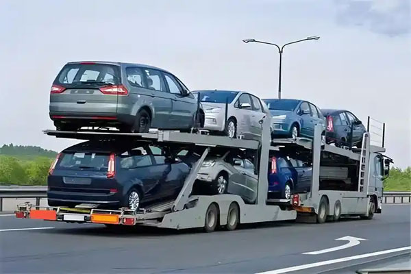 城阳轿车托运查询